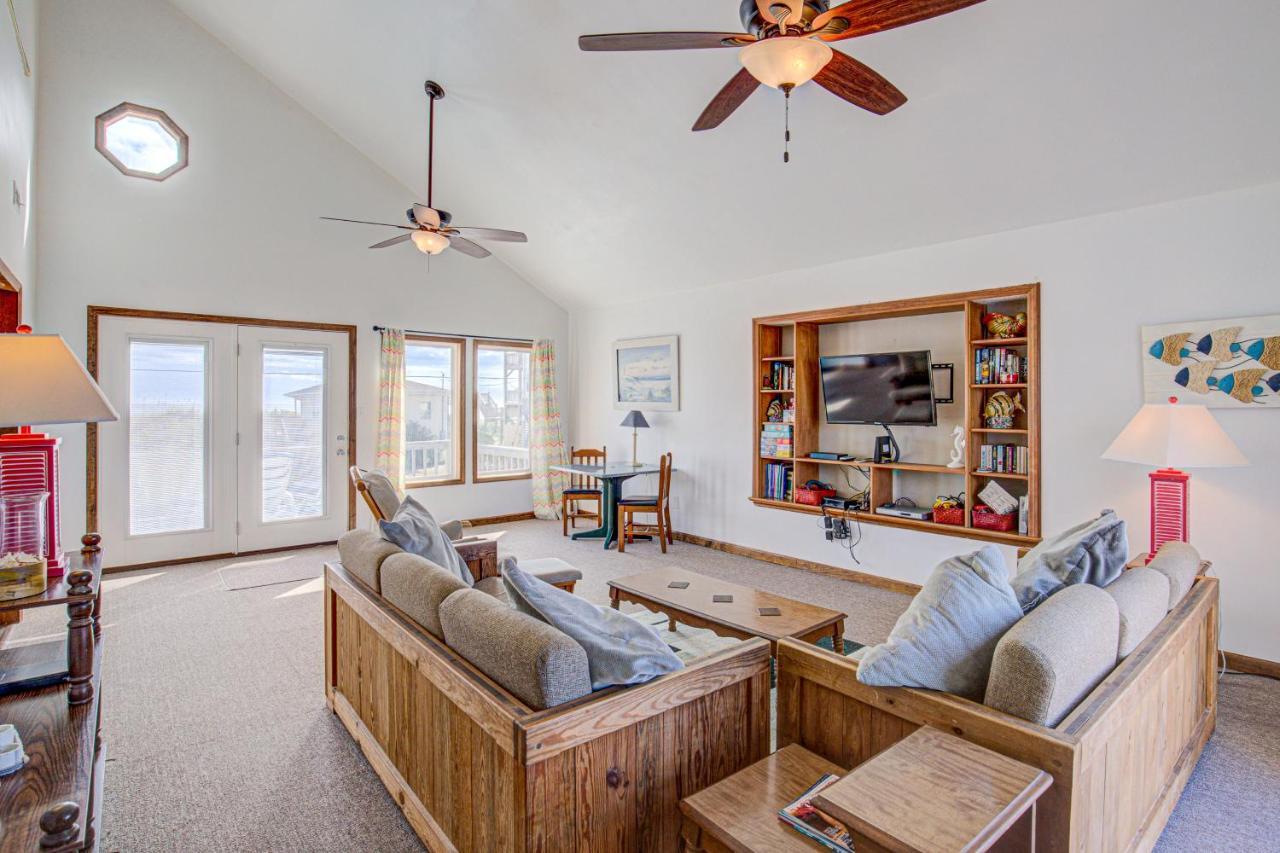 Holiday home Whaley Topsail Topsail Beach