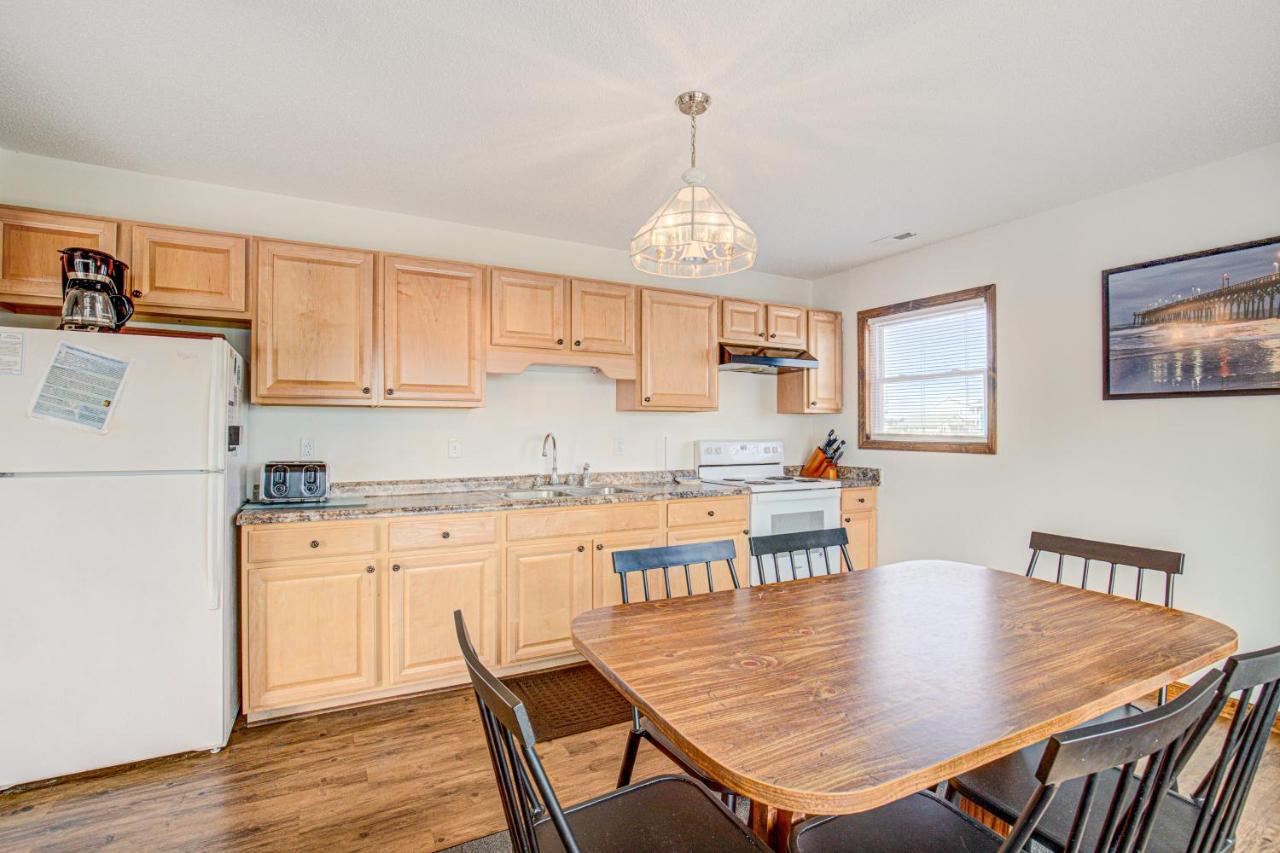 Whaley Topsail Holiday home *
