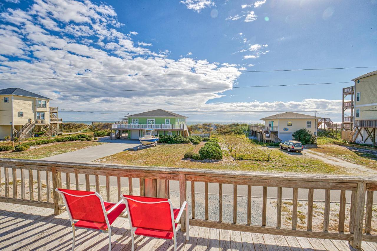 Holiday home Whaley Topsail